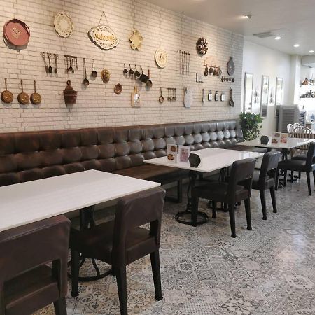 Lithai Guesthouse Пхітсанулок Екстер'єр фото