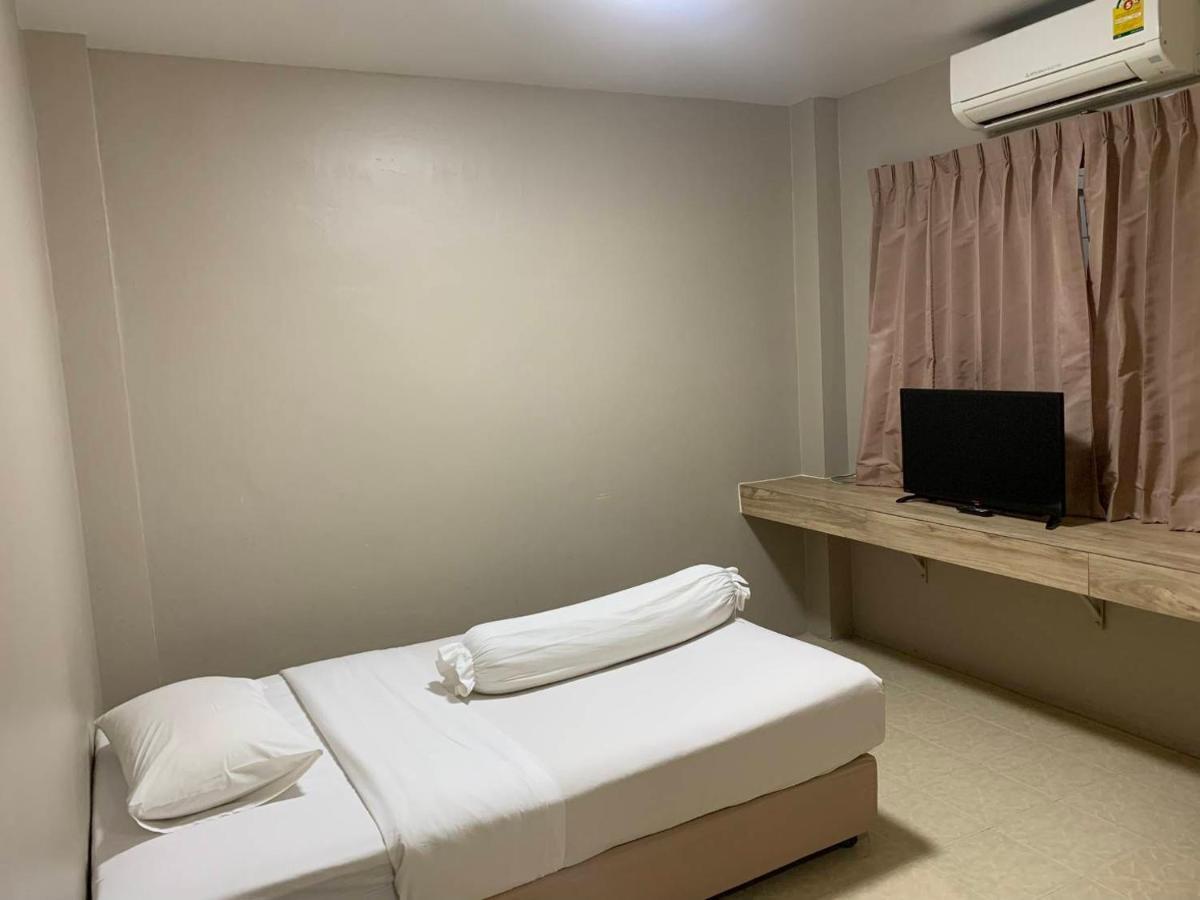 Lithai Guesthouse Пхітсанулок Екстер'єр фото