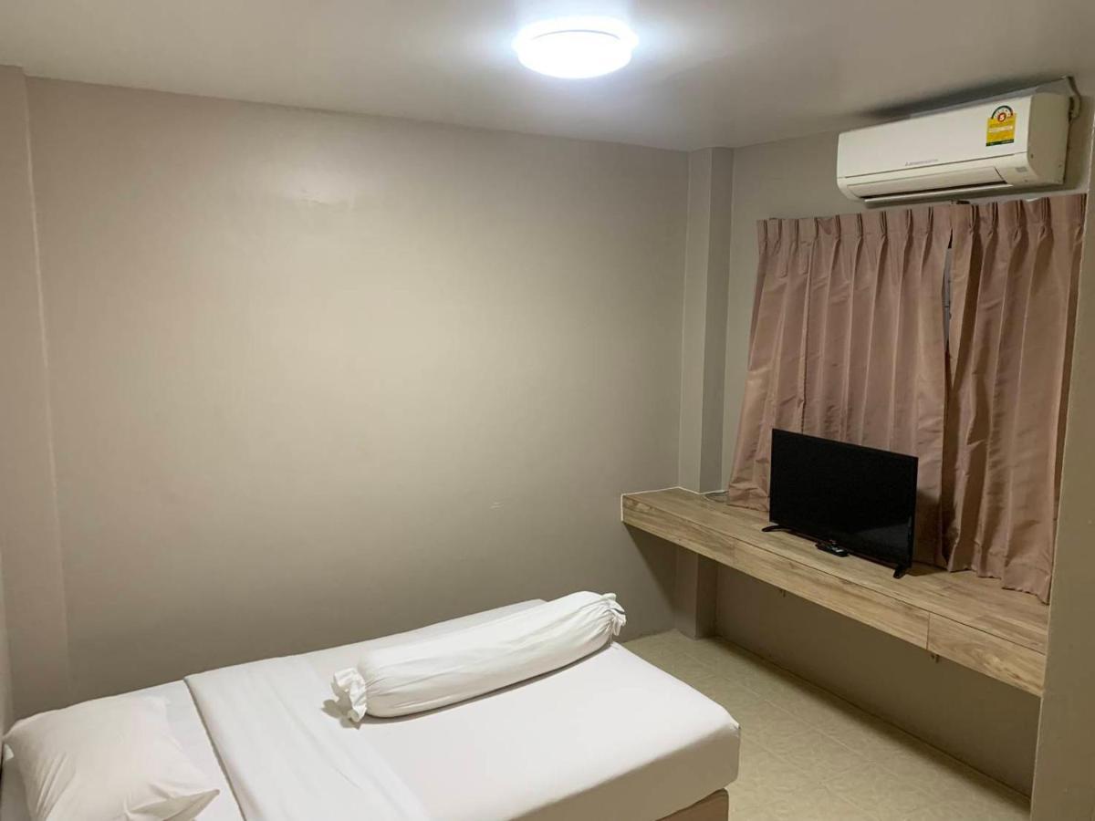 Lithai Guesthouse Пхітсанулок Екстер'єр фото