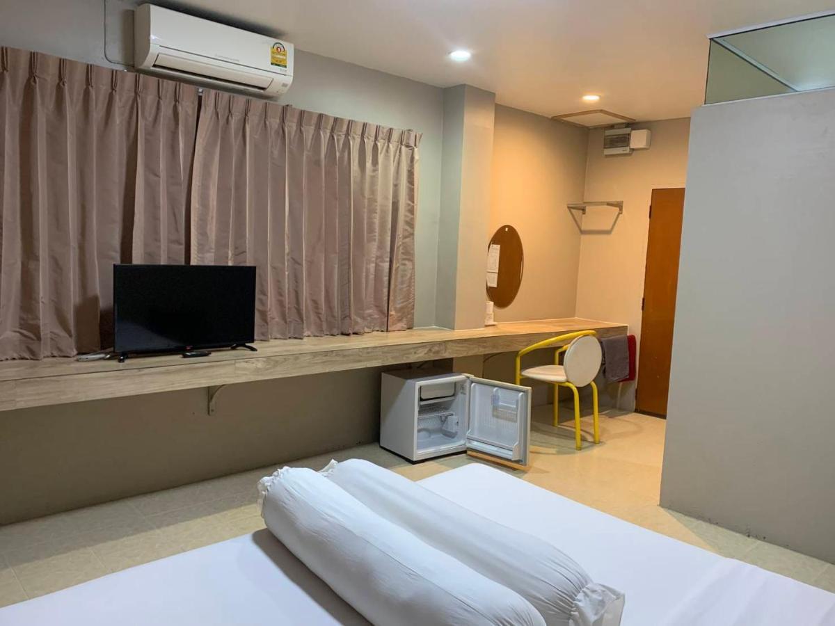 Lithai Guesthouse Пхітсанулок Екстер'єр фото