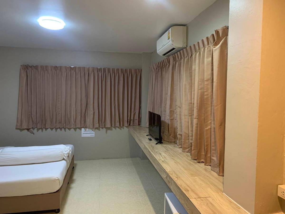 Lithai Guesthouse Пхітсанулок Екстер'єр фото