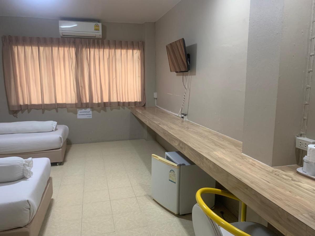 Lithai Guesthouse Пхітсанулок Екстер'єр фото