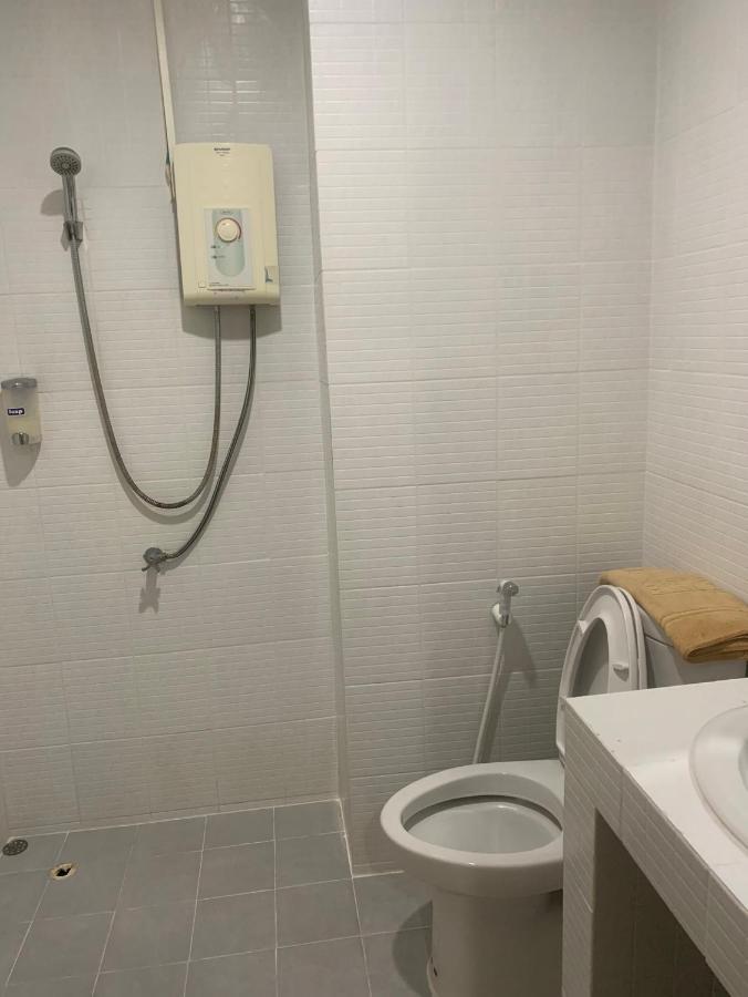 Lithai Guesthouse Пхітсанулок Екстер'єр фото