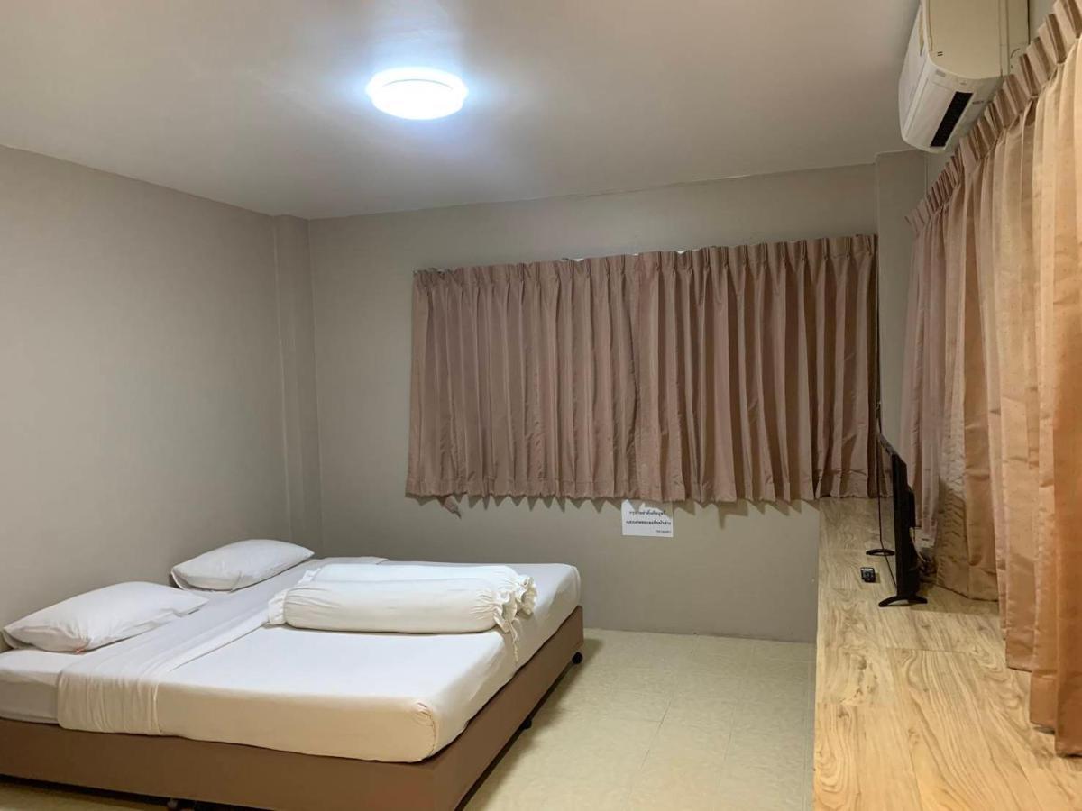 Lithai Guesthouse Пхітсанулок Екстер'єр фото