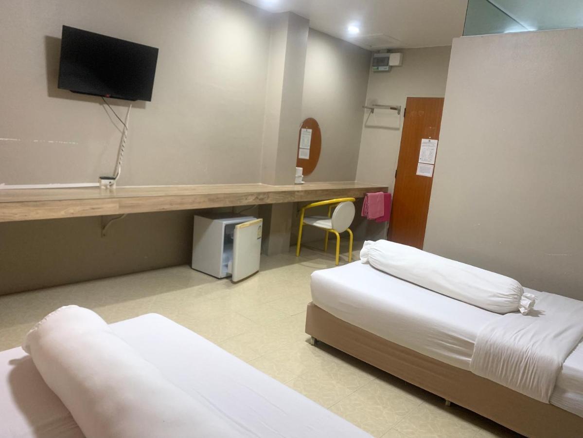 Lithai Guesthouse Пхітсанулок Екстер'єр фото
