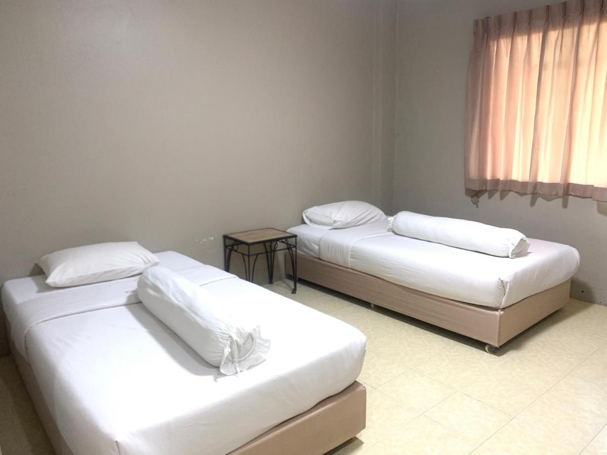 Lithai Guesthouse Пхітсанулок Екстер'єр фото